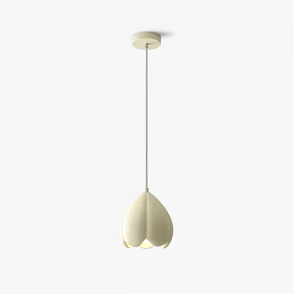 French Style Cream Pendant Lamp | Lighting | glass | Premium Lighting Solution