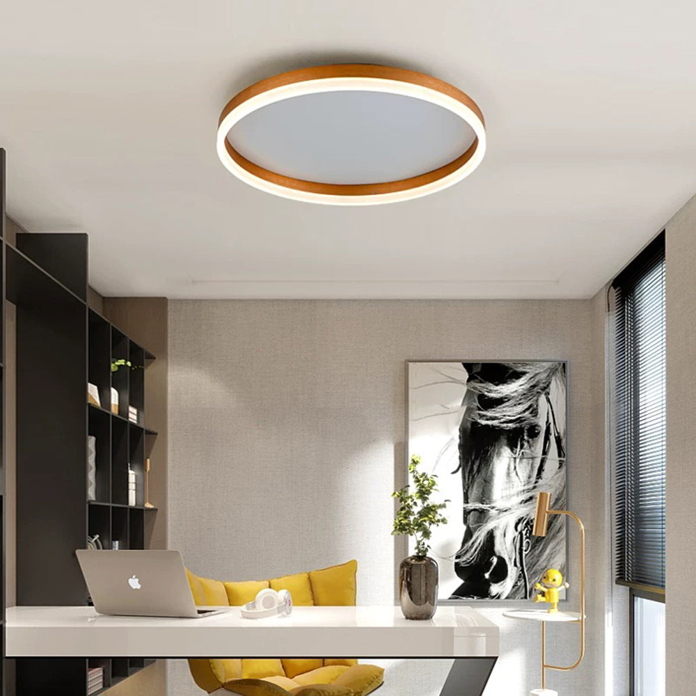 Elara Stylish Ceiling Lamp made | Lighting | LED | metal | Premium Lighting Solution