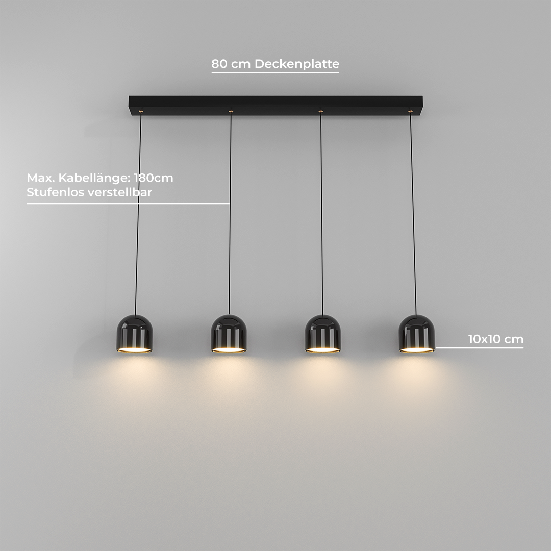AURORA Hang Lamp | Lighting | Premium Lighting Solution