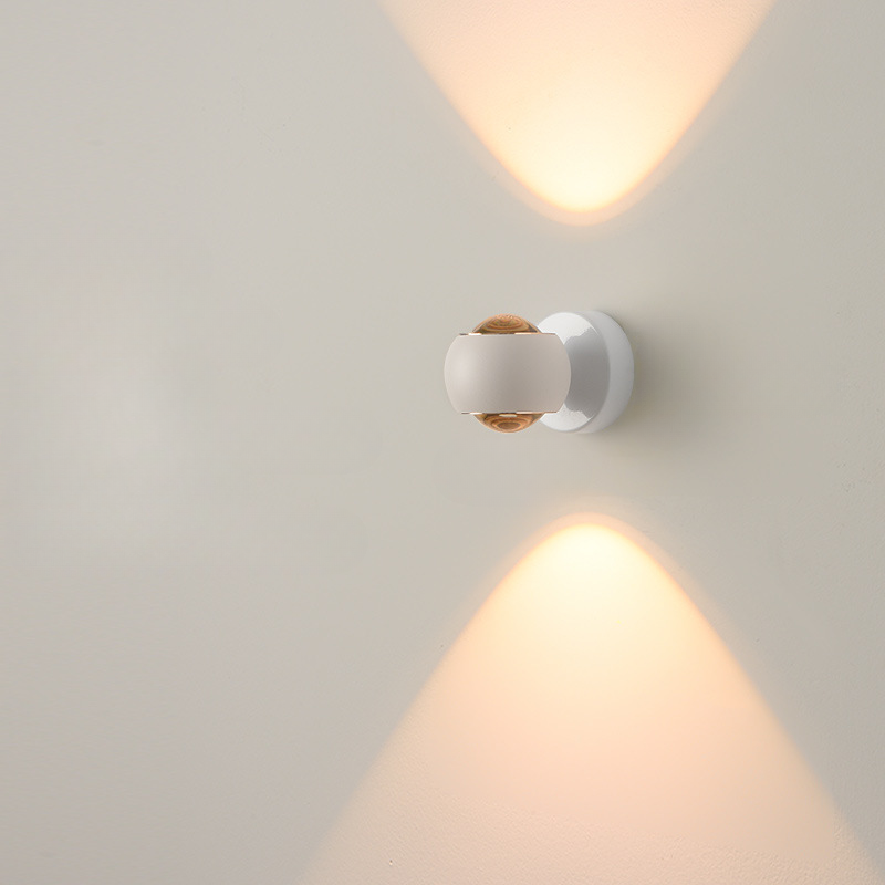 LumiWave Stylish Wall luminaire | Lighting | Led | aluminum | 220V - 240V | Premium Lighting Solution