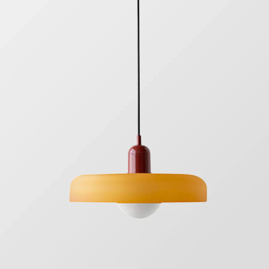 ScandinavianLicht Hanging ceiling lamp | Lighting | LED | glass | 40W | 110V-120V | Premium Lighting Solution