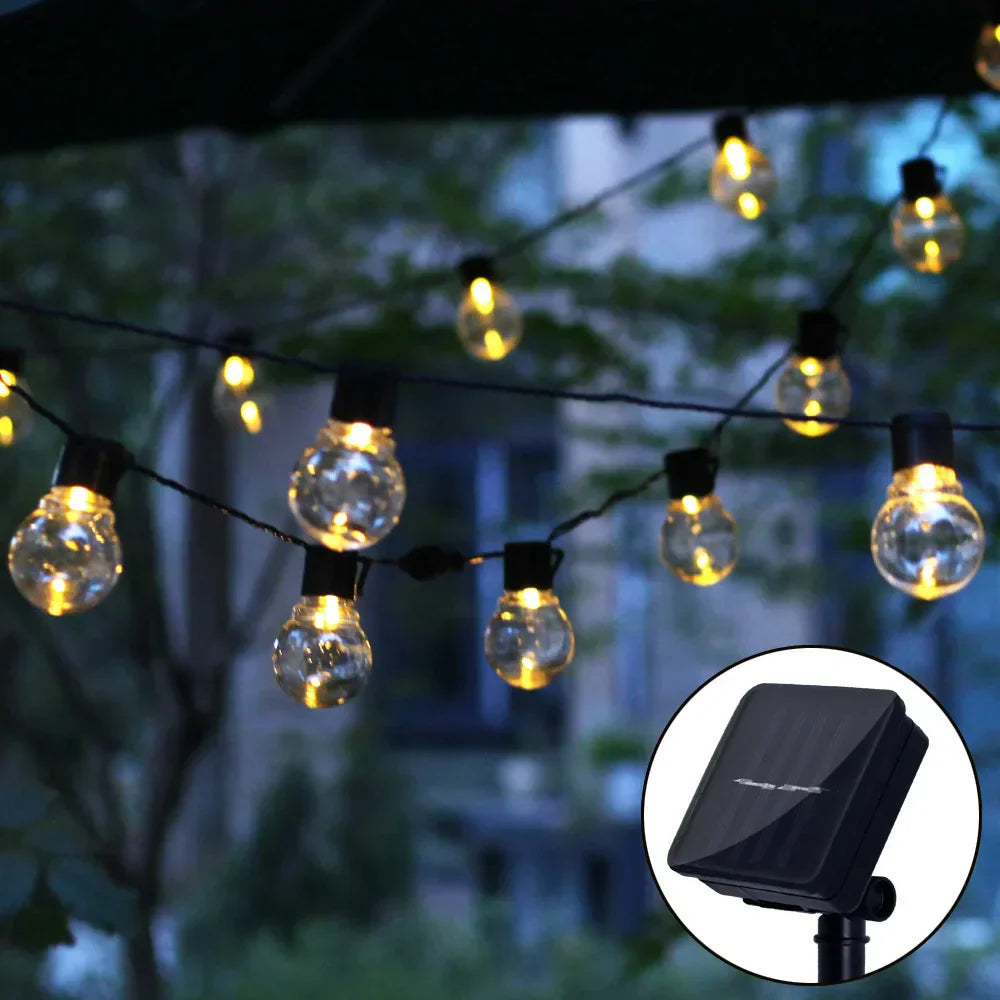 SunGlow Solar Mood Lighting Outdoors | Lighting | LED | warm white | plastic | Premium Lighting Solution