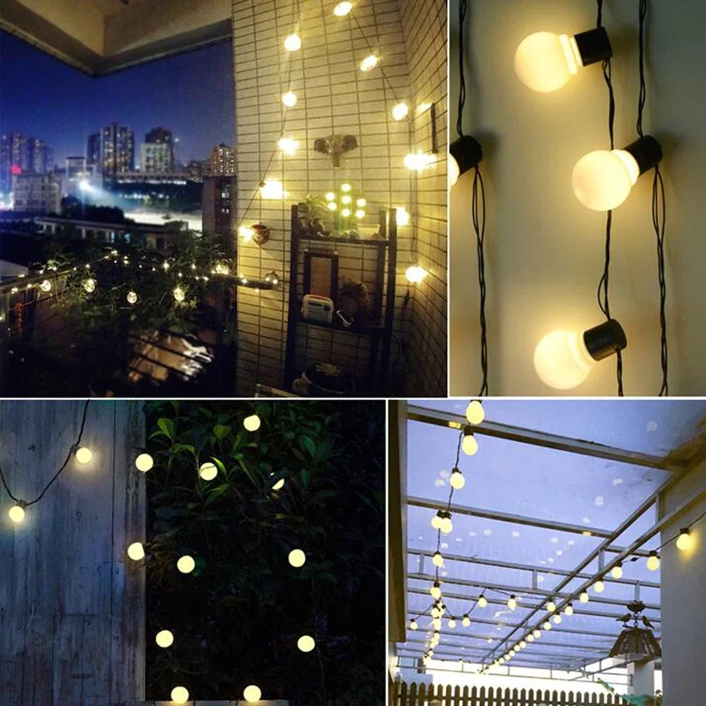 SunGlow Solar Mood Lighting Outdoors | Lighting | LED | warm white | plastic | Premium Lighting Solution