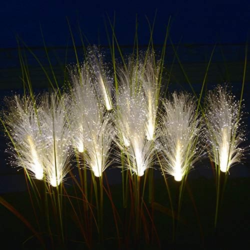Solar reed garden lamp | Lighting | plastic | 1W | Premium Lighting Solution