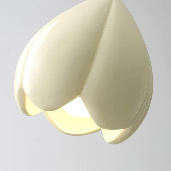 French Style Cream Pendant Lamp | Lighting | glass | Premium Lighting Solution