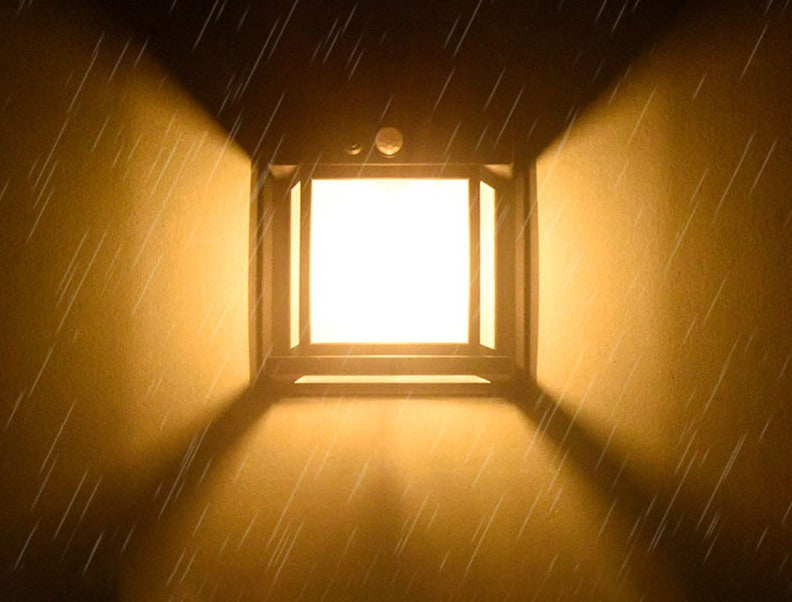 SolarLux Solar Tungsten Lamp | Lighting | Premium Lighting Solution