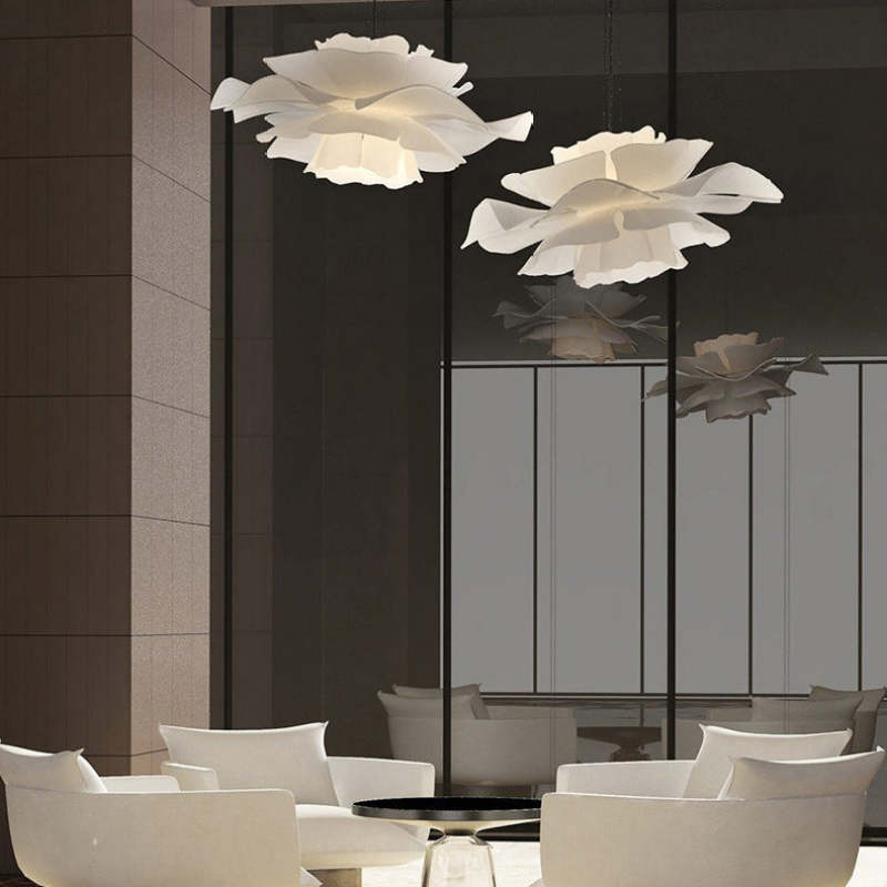 FloraLuxe Modern Design Hanging Lamp | Lighting | metal | Premium Lighting Solution