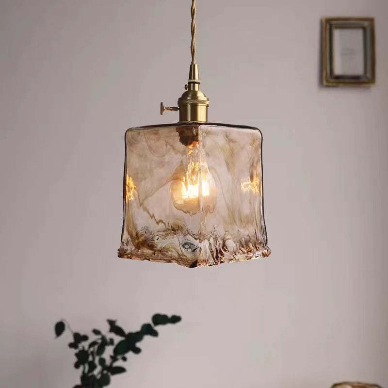 Eloise Vintage Ceiling Lamps Golden | Lighting | LED | glass/metal | Premium Lighting Solution