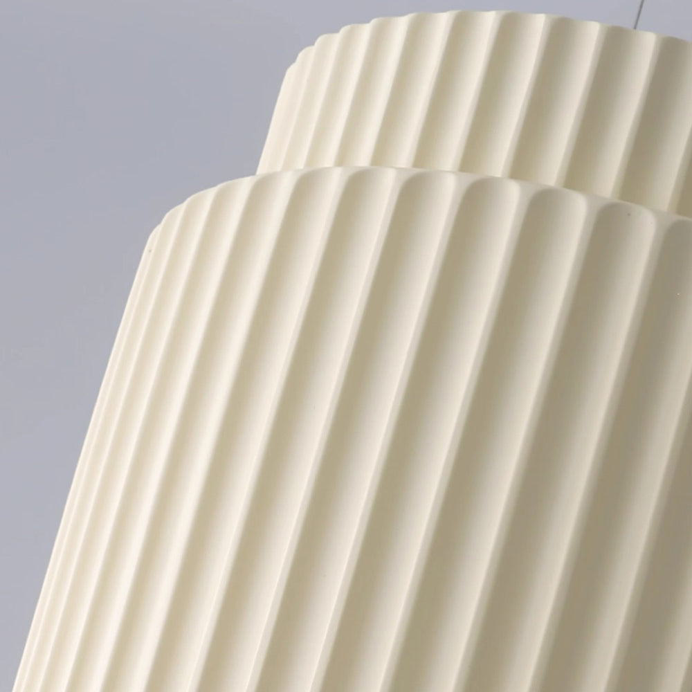 Bauhaus Simple Modern Resin Pendant | Lighting | LED | 110V-120V | Premium Lighting Solution