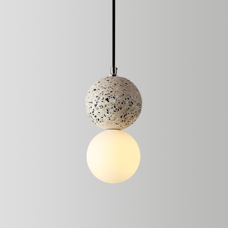 Aurora Small Modern Pendant Lights | Lighting | LED | glass/metal | Premium Lighting Solution