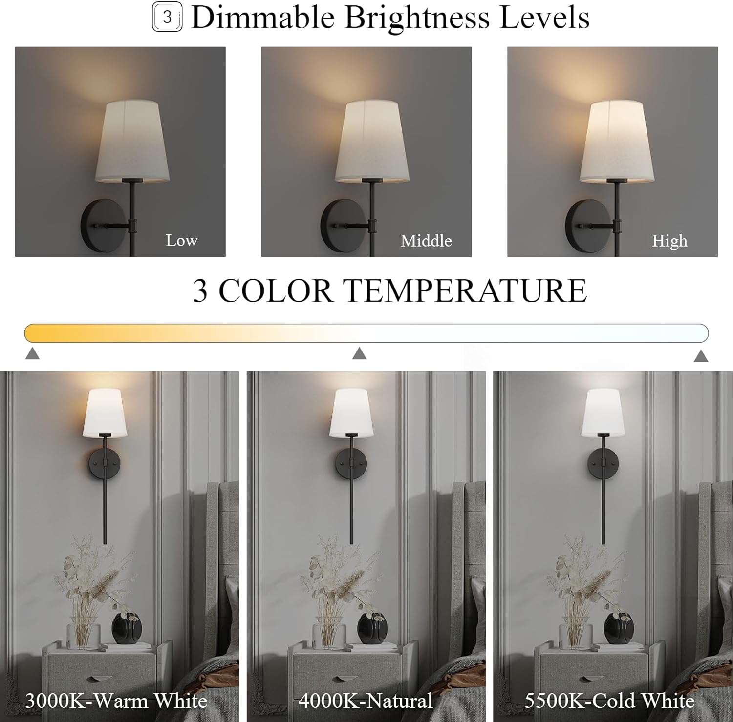 Elegant Wall Lamps | Wall Lamp | metal | Elegant Wall Illumination