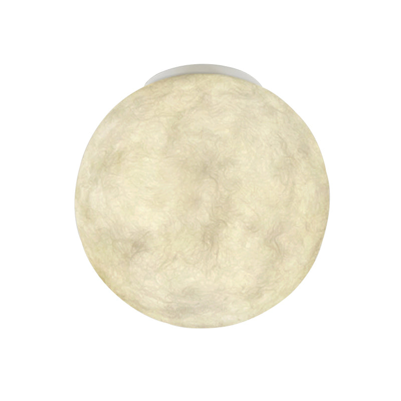 Moon Glass Ceiling Lamp Modern | Lighting | LED | glass | 110V-120V | Premium Lighting Solution