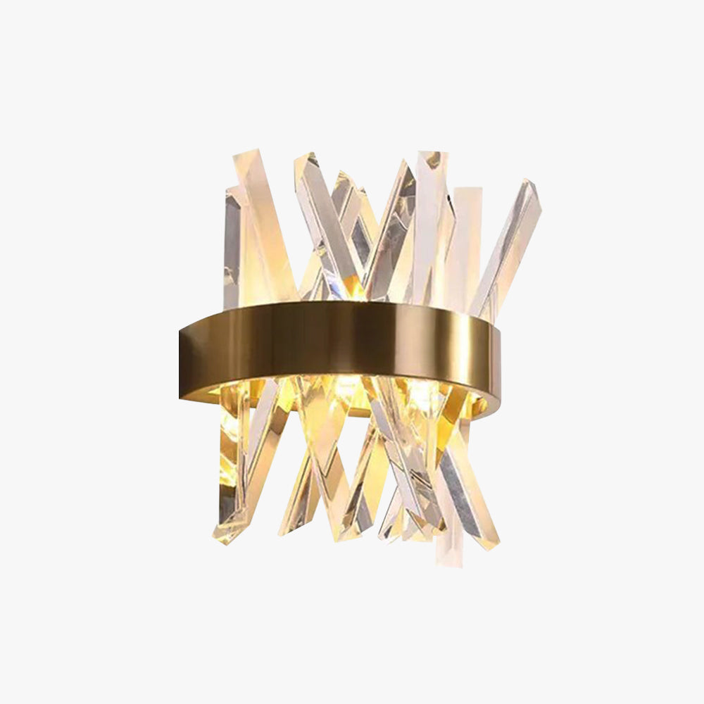 Marilyn Modern Wall Lamp Indoor | Wall Lamp | Led | metal | Elegant Wall Illumination