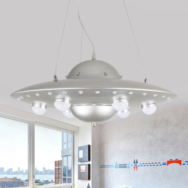 Nordic Hanging Lamp Children's Room | Lighting | LED | metal | 39 Watts | 110V-120V | Premium Lighting Solution