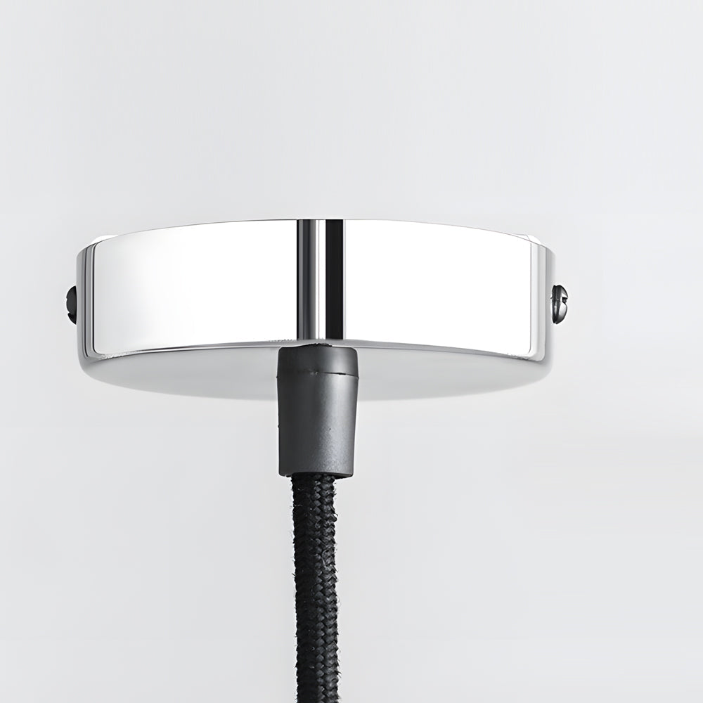 Light Retro Hanging Lamp | Lighting | Warm White | bronze/glass | 110V | Premium Lighting Solution