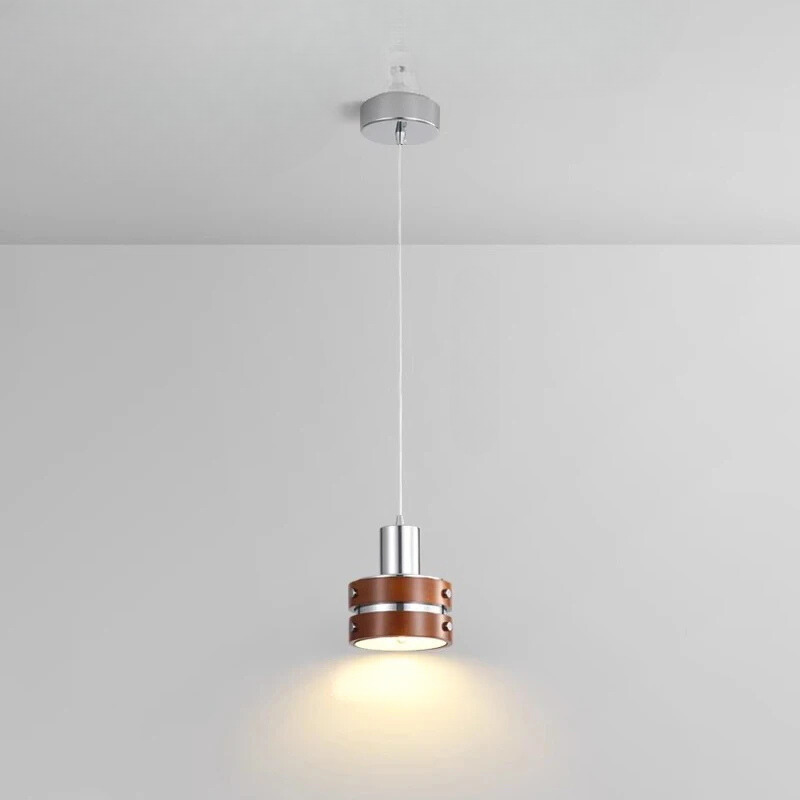 TelescopicLamp Telescopic Bedside Lamp Reading | Lighting | iron/wood | 60W | 90V - 240V | Premium Lighting Solution