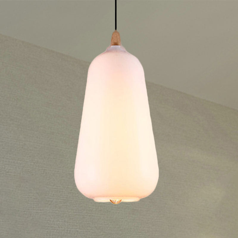 LumiLamp Stylish Hanging Lamp Glass | Lighting | LED | glass | 110V-120V | Premium Lighting Solution