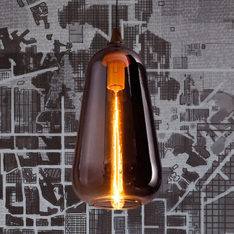 LumiLamp Stylish Hanging Lamp Glass | Lighting | LED | glass | 110V-120V | Premium Lighting Solution