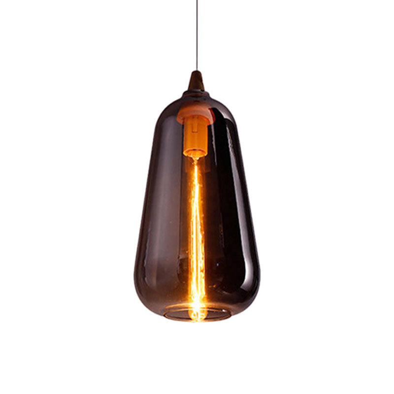 LumiLamp Stylish Hanging Lamp Glass | Lighting | LED | glass | 110V-120V | Premium Lighting Solution