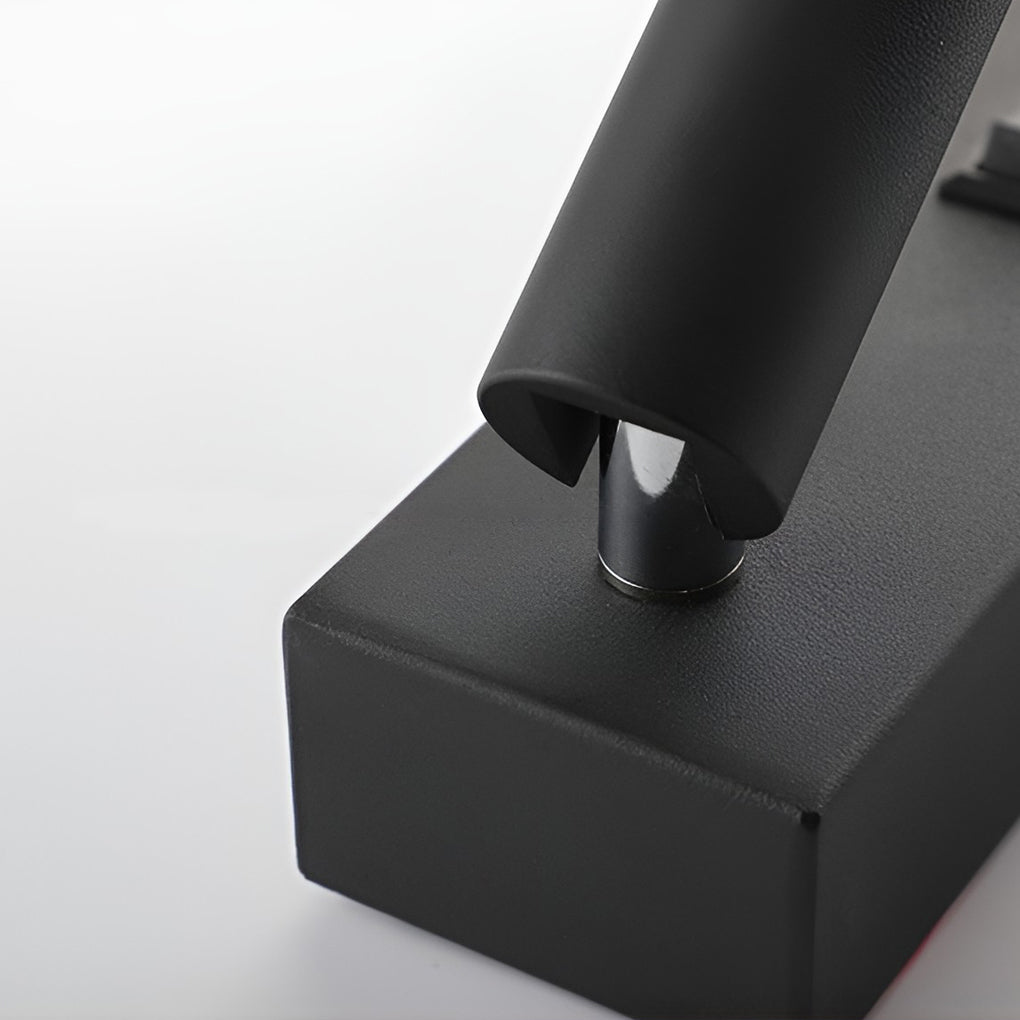 LuxiLicht Modern Adjustable Wall Lamp | Wall Lamp | Led | metal | Elegant Wall Illumination