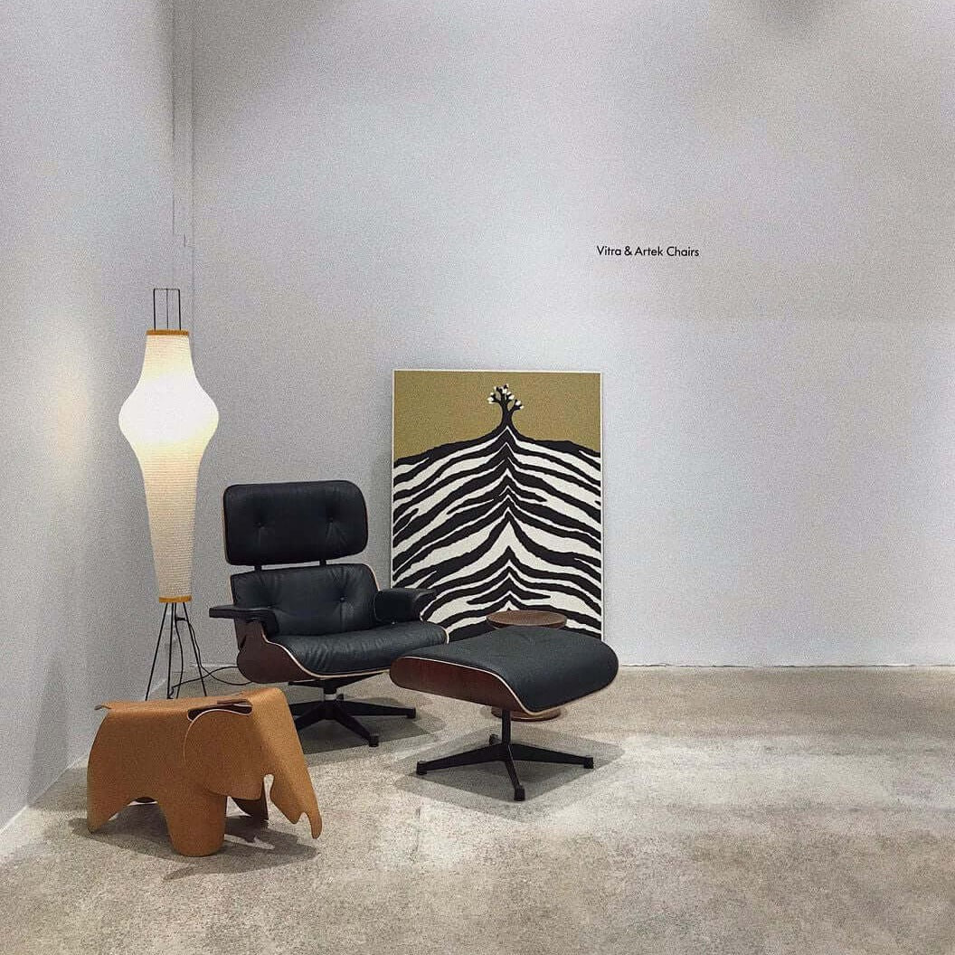 Rice paper floor lamp | Floor Lamp | LED | metal | 240v | Stylish Floor Lighting