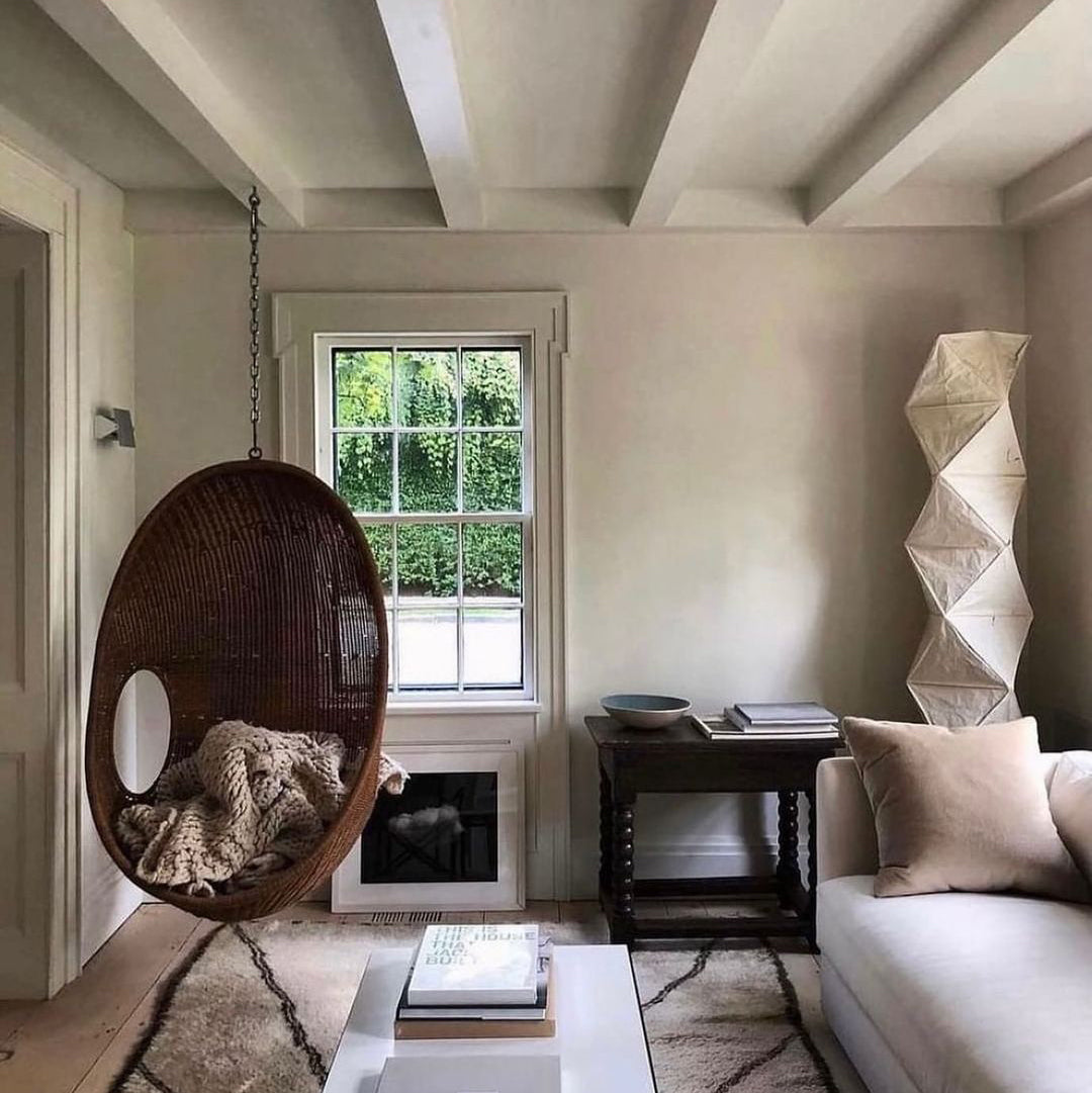 Rice paper floor lamp | Floor Lamp | LED | metal | 240v | Stylish Floor Lighting