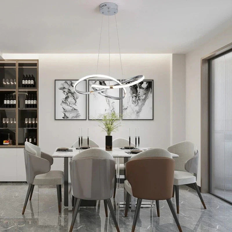 LightMaster Smart Hanging Lamp Bracket | Lighting | LED | Premium Lighting Solution