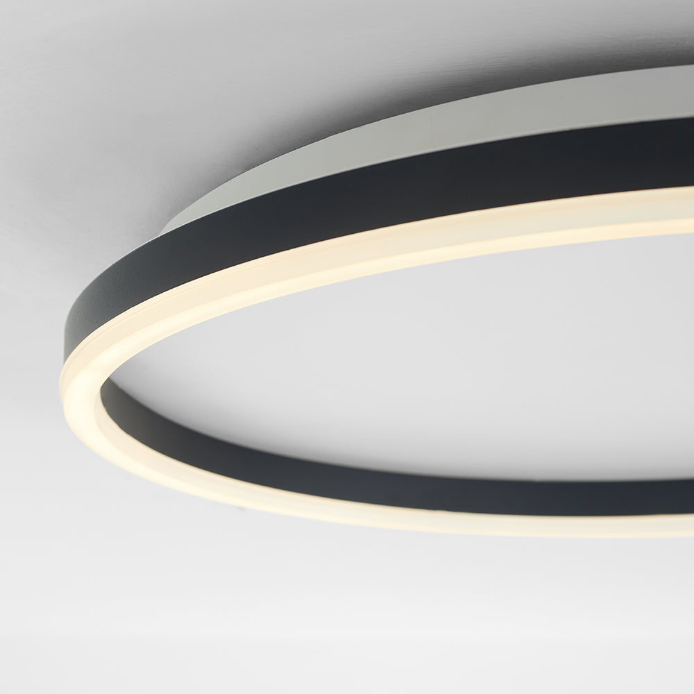 Elara Stylish Ceiling Lamp made | Lighting | LED | metal | Premium Lighting Solution