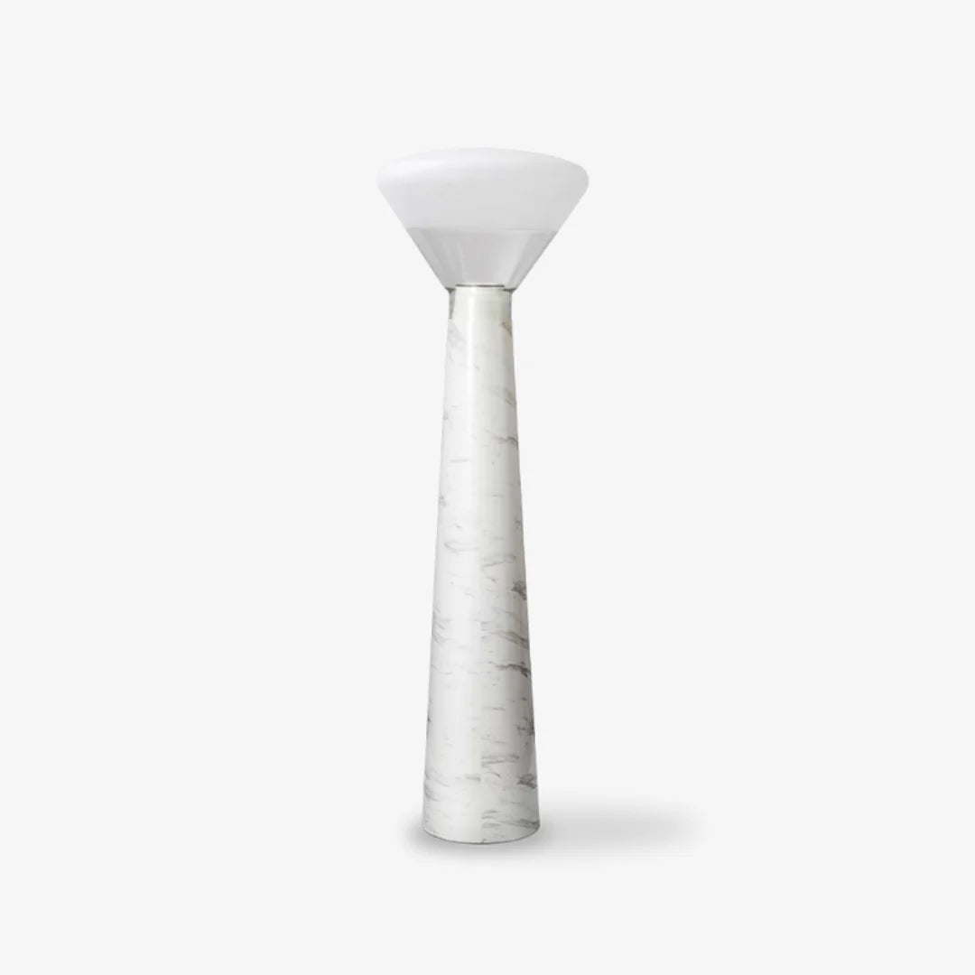 Bella floor lamp | Floor Lamp | LED | glass | 240v | Stylish Floor Lighting