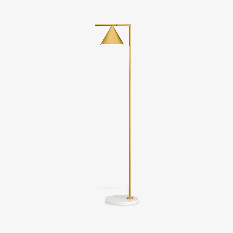 Captain Flint floor lamp | Floor Lamp | metal | 240v | Stylish Floor Lighting