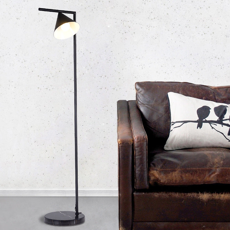 Captain Flint floor lamp | Floor Lamp | metal | 240v | Stylish Floor Lighting