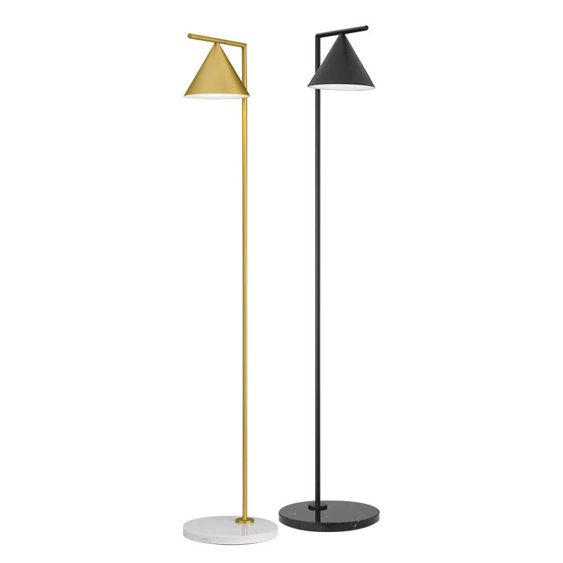 Captain Flint floor lamp | Floor Lamp | metal | 240v | Stylish Floor Lighting