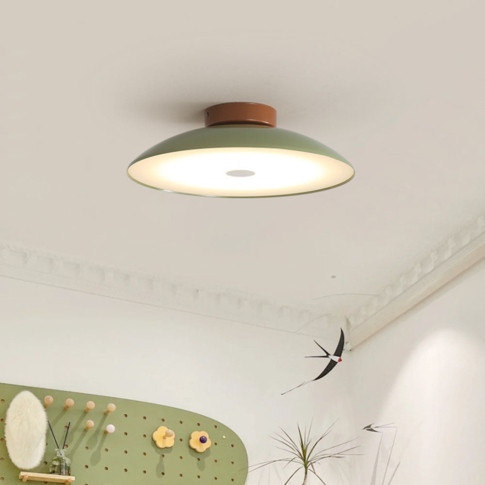 Classic Iron Ceiling Lamp Hallway | Lighting | LED | 110V-120V | Premium Lighting Solution