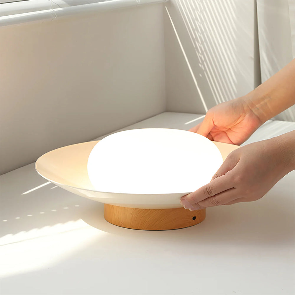 Round Ceiling Lamp Bedroom | Lighting | LED | 110V-120V | Premium Lighting Solution