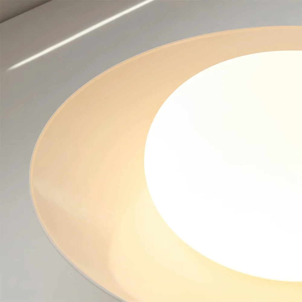 Round Ceiling Lamp Bedroom | Lighting | LED | 110V-120V | Premium Lighting Solution
