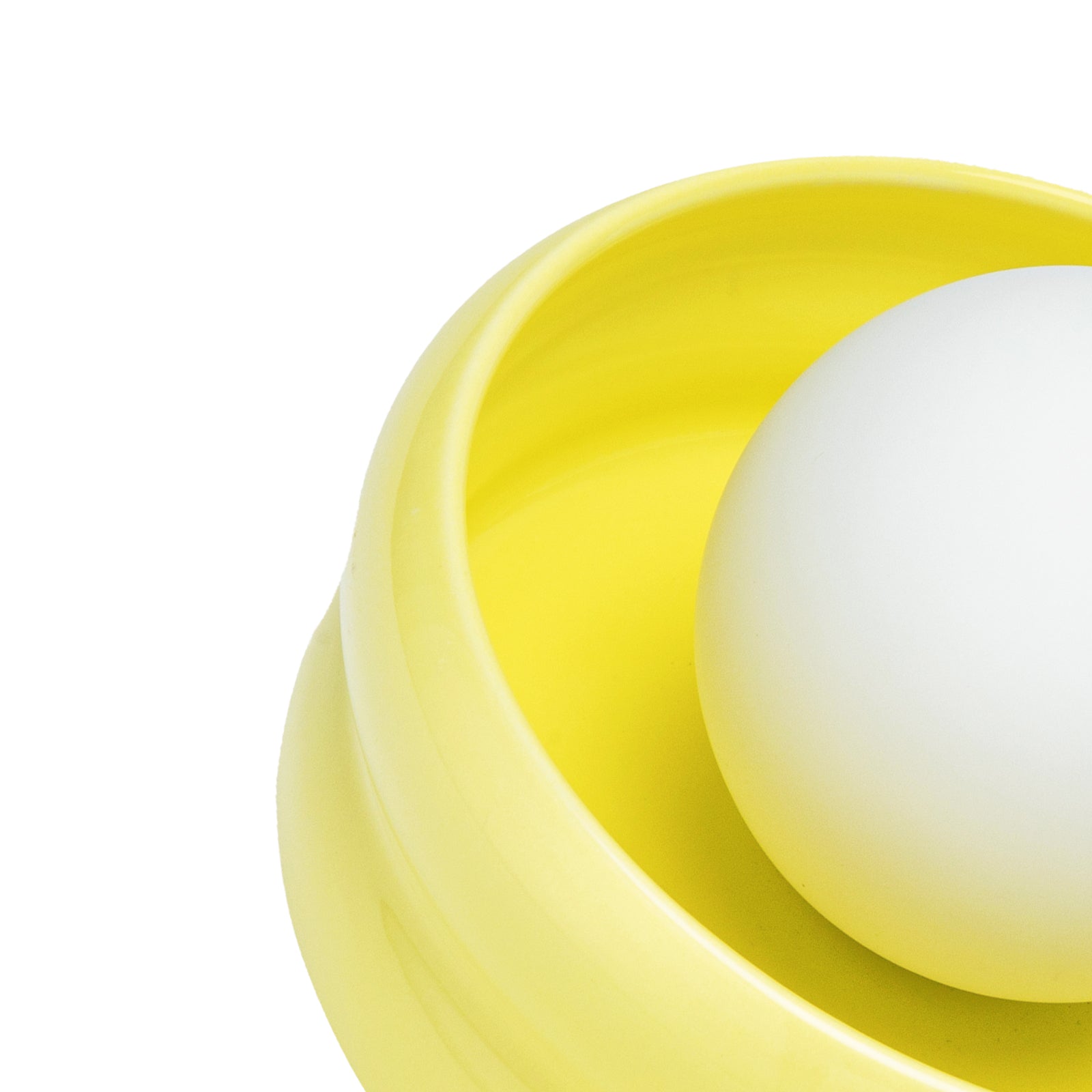 Modern Striped Simple Ceramic Wall | Wall Lamp | glass | 110V - 120V | Elegant Wall Illumination