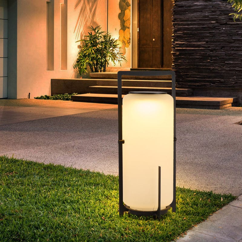 Lampara Outdoor Lamp (Solar) | Lighting | Premium Lighting Solution