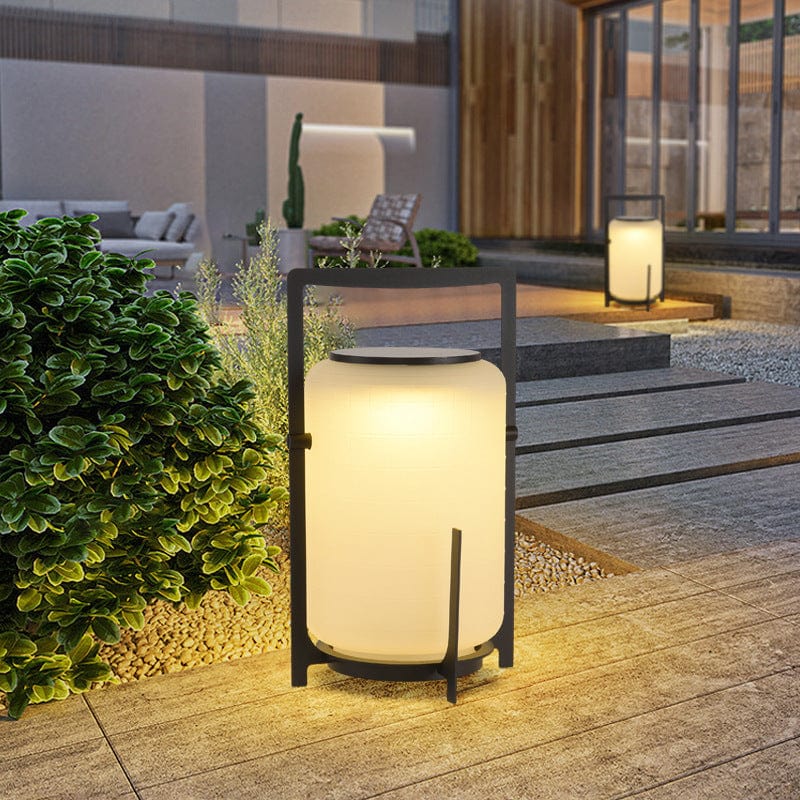 Lampara Outdoor Lamp (Solar) | Lighting | Premium Lighting Solution