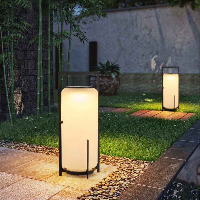 Lampara Outdoor Lamp (Solar) | Lighting | Premium Lighting Solution