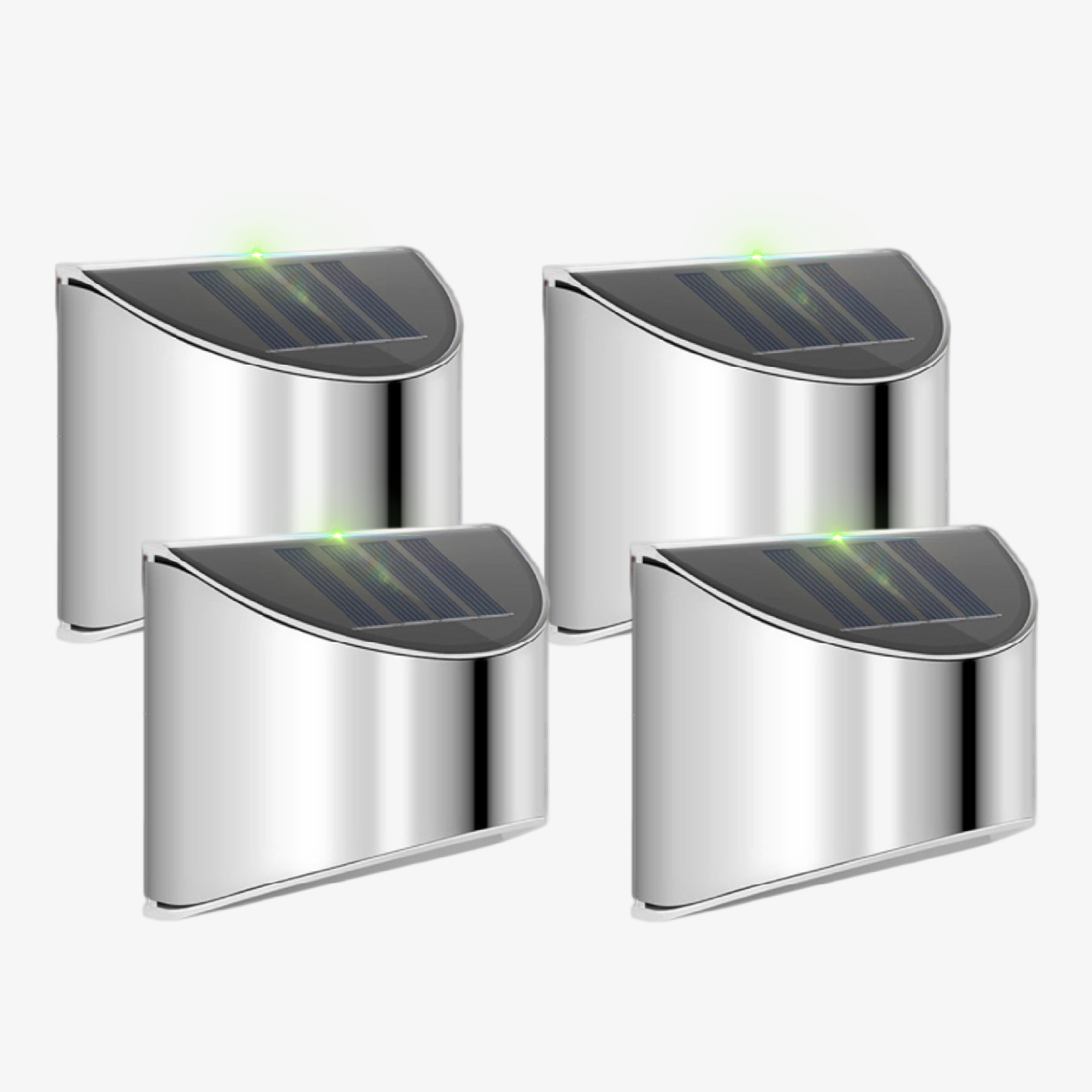 Solaris Stainless Steel Outdoor Lamps | Lighting | Led | steel | Premium Lighting Solution