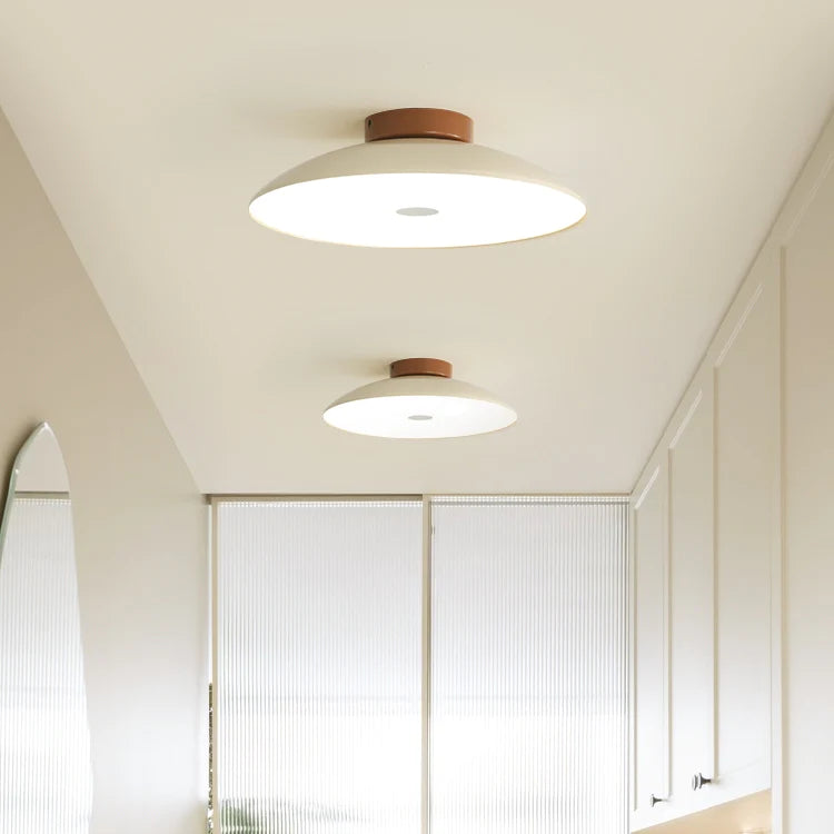 Classic Iron Ceiling Lamp Hallway | Lighting | LED | 110V-120V | Premium Lighting Solution