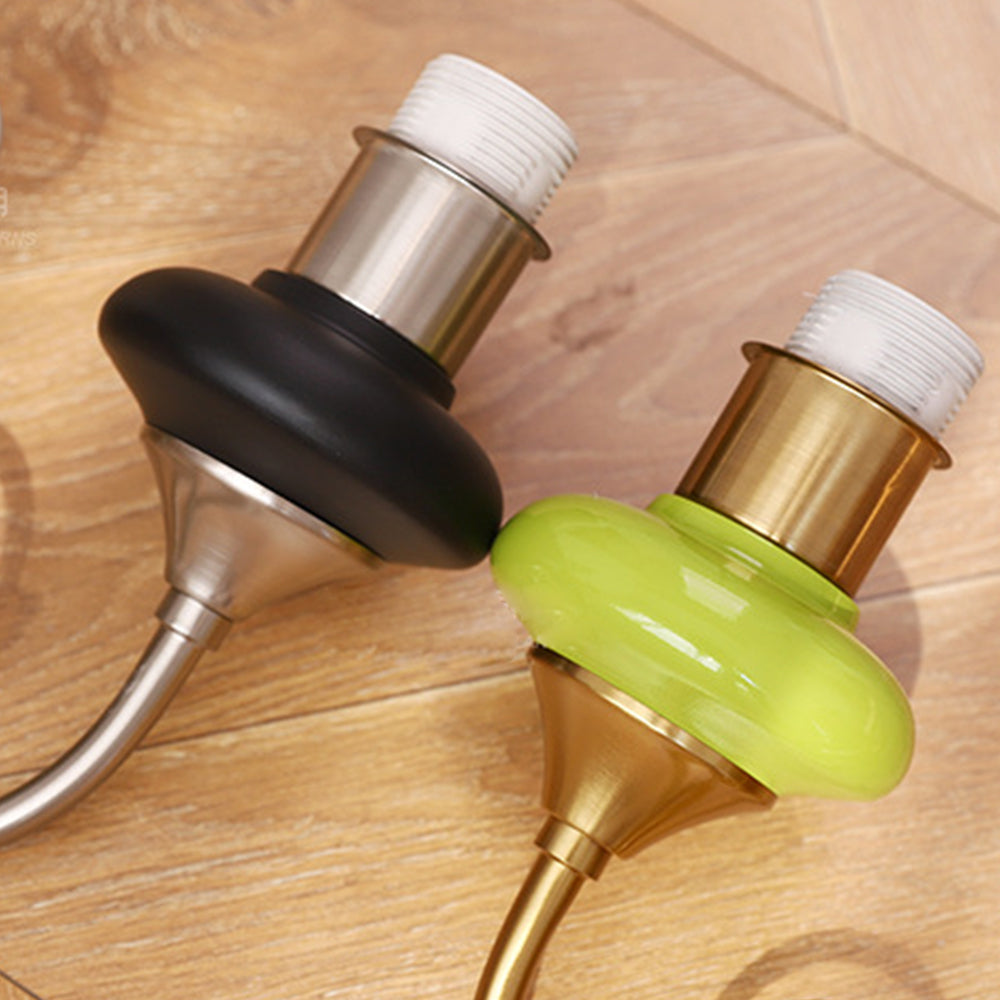 French Retro Glass 1-Light Wall | Wall Lamp | glass | 110V - 120V | Elegant Wall Illumination