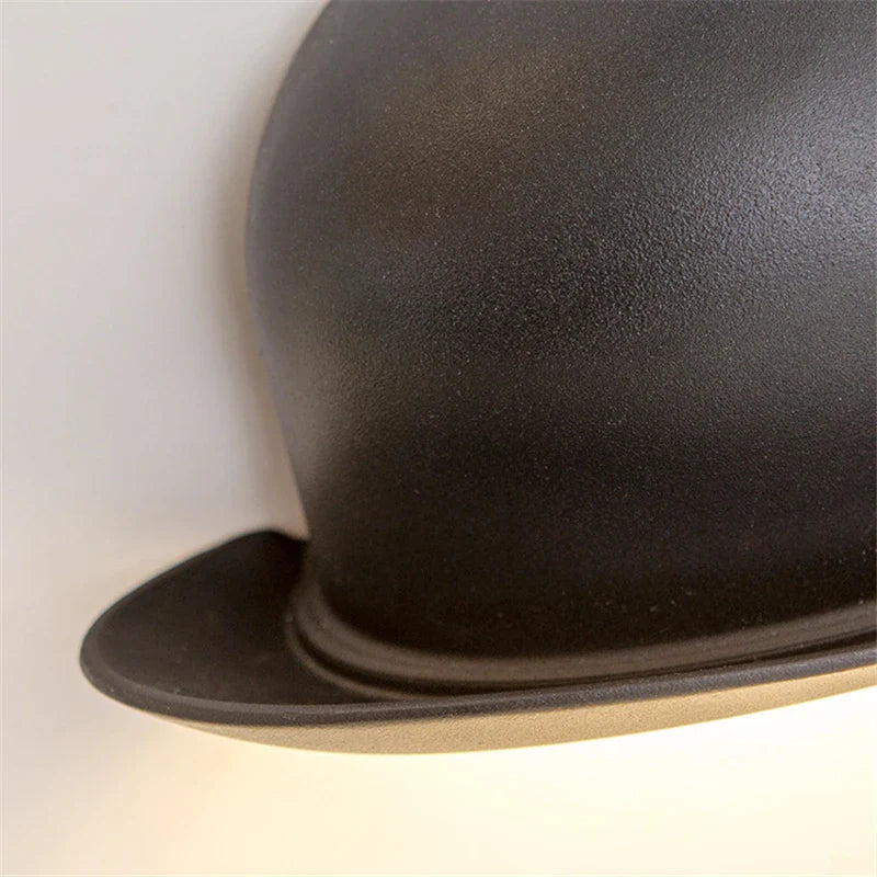 LuxeLicht Minimalist Wall Lamp Bedroom | Wall Lamp | Led | aluminum | 110V - 220V | Elegant Wall Illumination