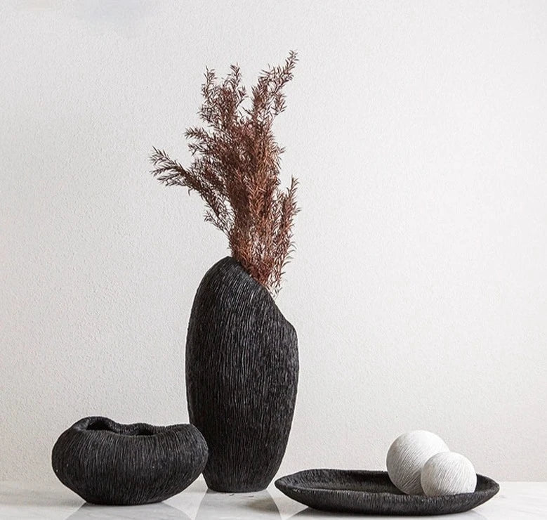 Vase Luvienna | Decorative Item | Elegant Home Decor