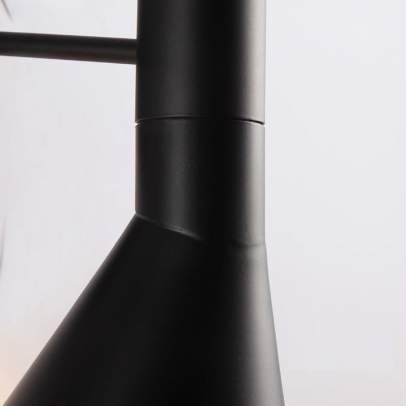 Brady Modern Wall Lamp Indoor | Wall Lamp | Led | Metal | 110V-240V | Elegant Wall Illumination