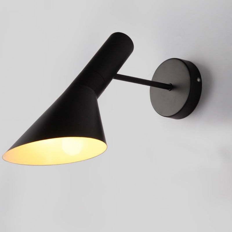 Brady Modern Wall Lamp Indoor | Wall Lamp | Led | Metal | 110V-240V | Elegant Wall Illumination