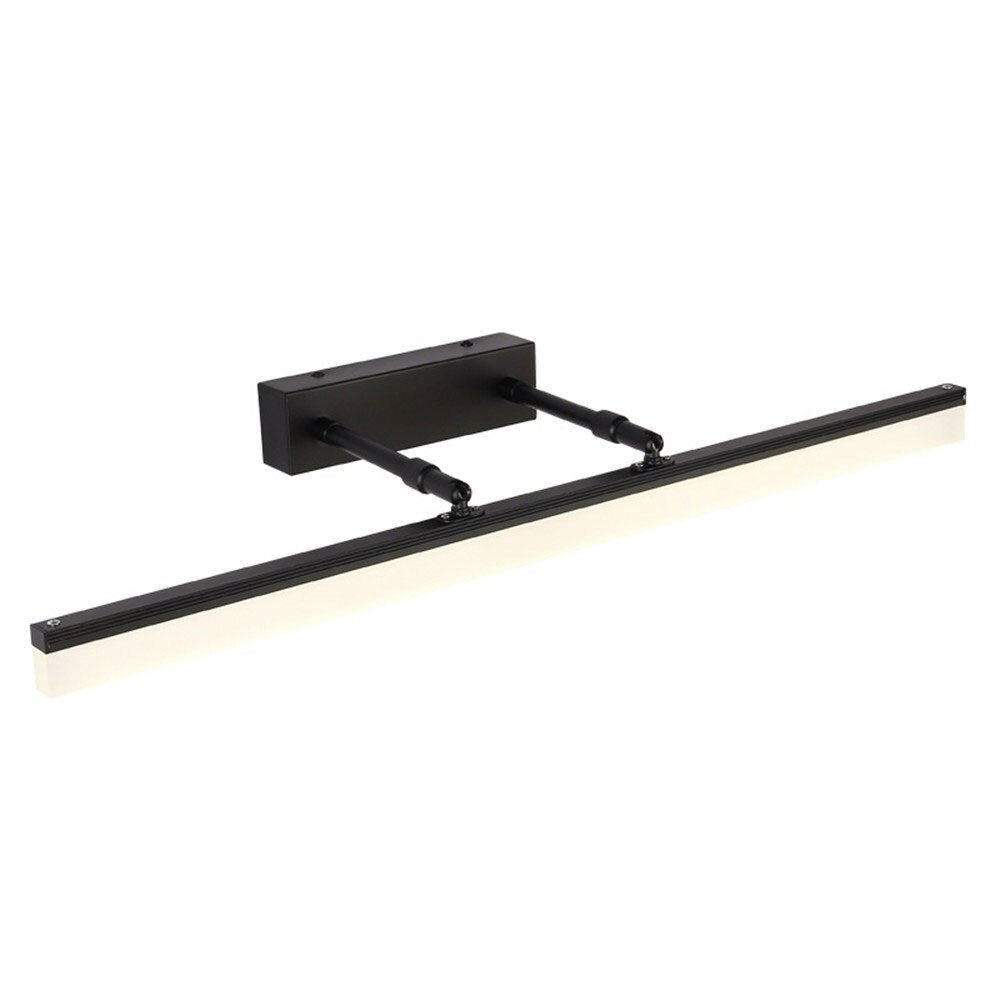 AquaLux Waterproof Bathroom Wall Lamp | Wall Lamp | Led | Plastic | Elegant Wall Illumination