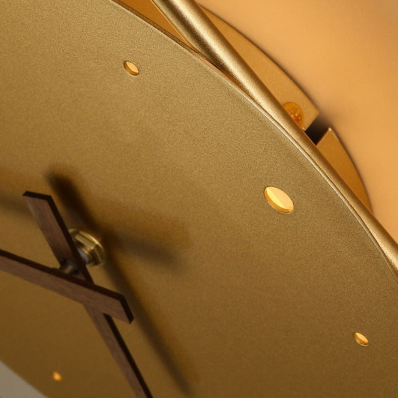 Nielsen Modern Wall Lamp Indoor | Wall Lamp | Led | metal | 110V - 240V | Elegant Wall Illumination