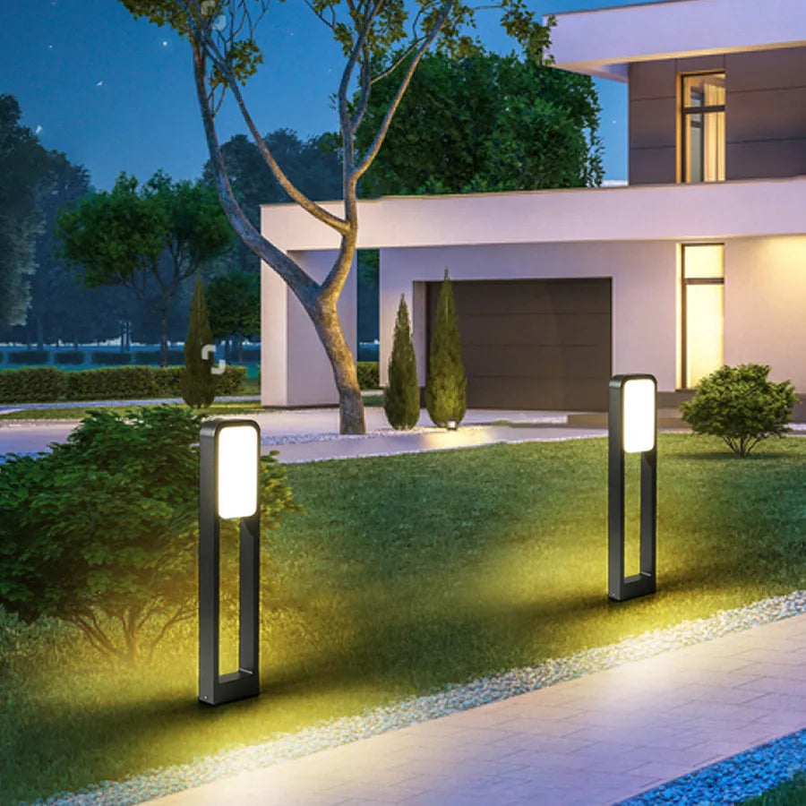 BrightBeam Powerful Outdoor Lighting | Lighting | LED | Premium Lighting Solution