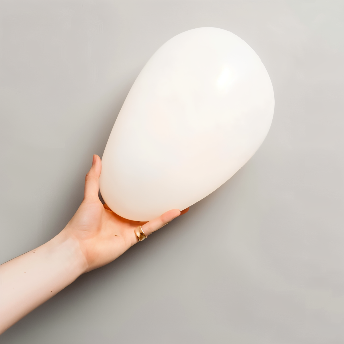 PebbleHue Wall Lamp Glass Wall | Wall Lamp | Led | glass/metal | 5W | 85V - 260V - 90V - 260V | Elegant Wall Illumination